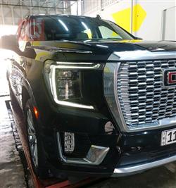 GMC Yukon